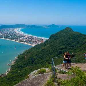 Bombinhas mantém categoria máxima no Mapa do Turismo Brasileiro há quase uma década