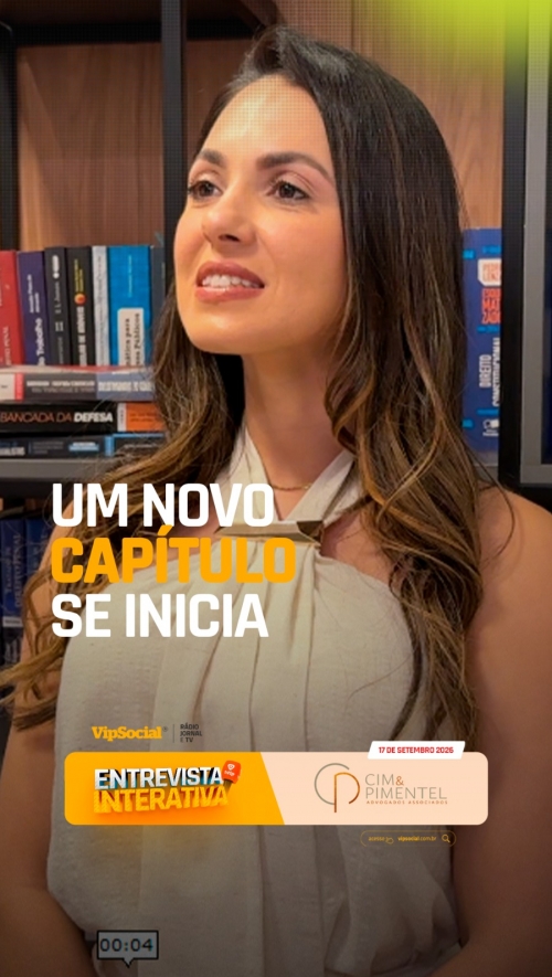 As associadas da Cim & Pimentel Advogados e Associados compartilham a emoção
