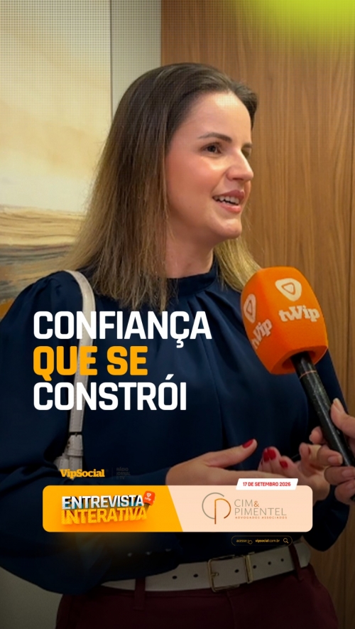 Clientes da Cim & Pimentel Advogados e Associados destacam a satisfação com o atendimento