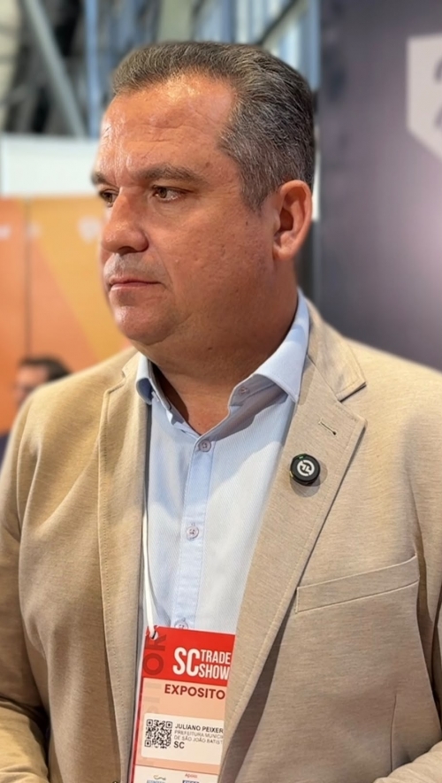 A SC Trade Show celebra 20 anos de história e 40 edições, reforçando a importância da indústria