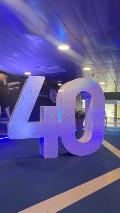 A SC Trade Show celebra 20 anos de história reunindo negócios, tendências e oportunidades