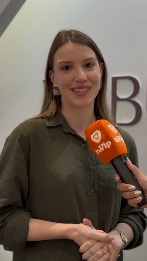 A Zabumba marca presença há 14 anos na feira da SC TRADE SHOW