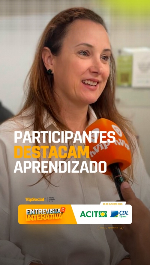 Participantes destacam o valor de aprender com Antônio Koch