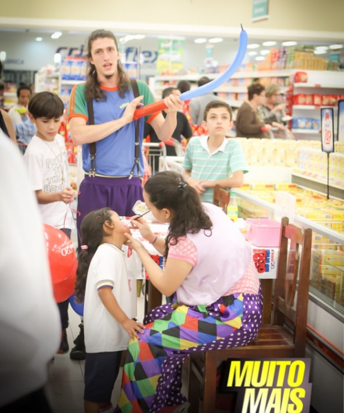 Aniversário 20 anos da rede Koch | Loja 5