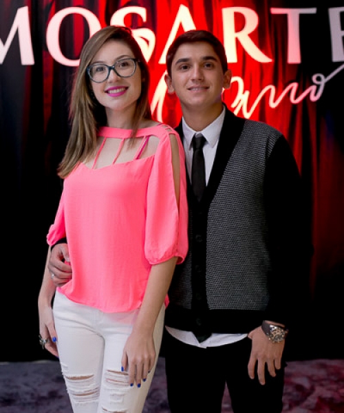Festa dos 20 anos da Mosarte em Tijucas