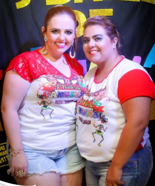 Segunda noite de baile de casais em Tijucas