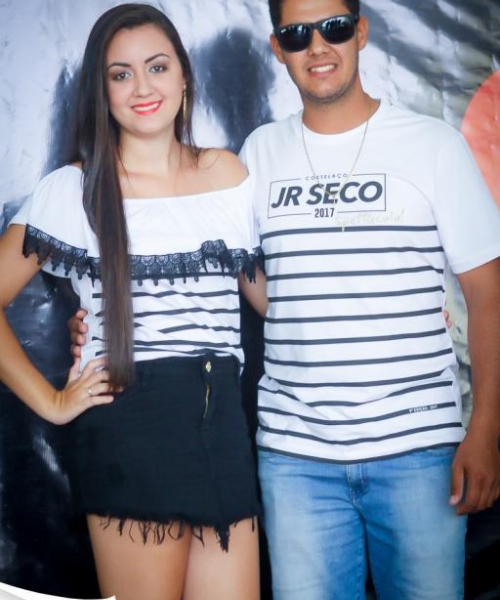 Show com João Bosco e Vinícius no Costelaço Jr Seco | Parte II