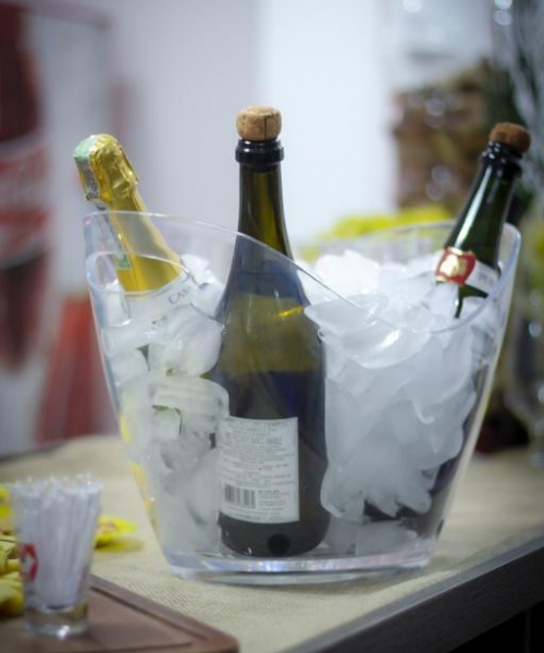 Inauguração do Empório do Alemão em Tijucas