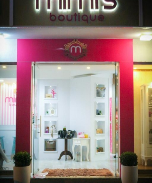 Coquetel de lançamento Coleção Verão 2018 e dois anos de Mimis Boutique