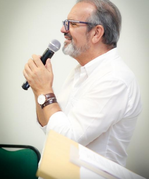 Final do concurso Bom de Letra, Soletrando da Mosarte