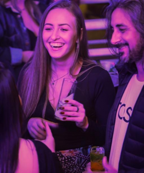 Boteco da Hora no Blue Brasil abre temporada de eventos