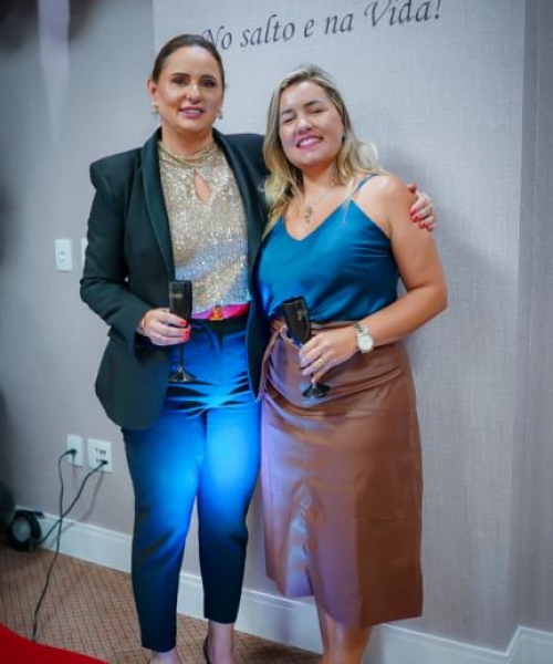  1º Lady Boss Itapema