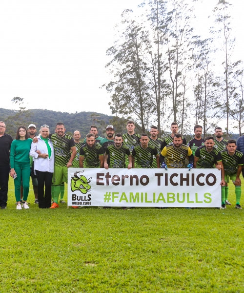 Homenagem ao vereador Tichico em Major Gercino