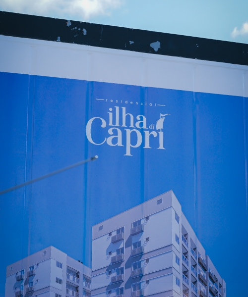 Lançamento do Residencial Ilha de Capri em Tijucas