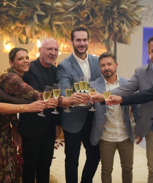 Jantar de 35 anos Sicasjb 