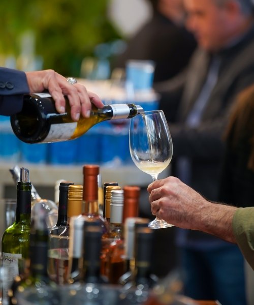Terceira edição da Feira de Vinhos Super Koch 