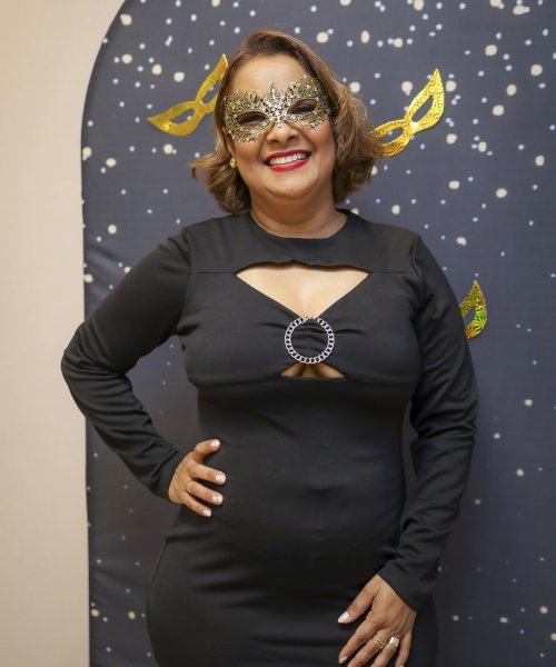 40 e uns; aniversário da Marga em Itapema
