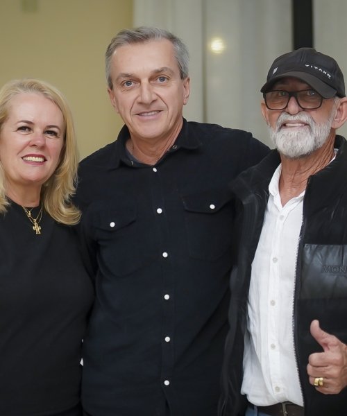 Lançamento Consórcio Manecar em Tijucas