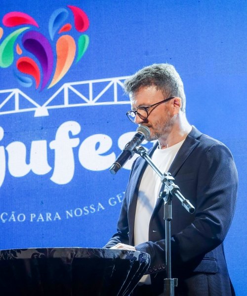 Lançamento da Tijufest 2025