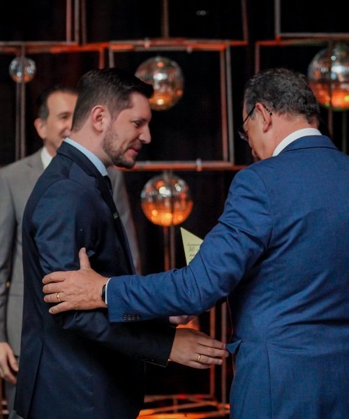 Jubileu Empresarial da Acit/Cdl 2025 | Parte I