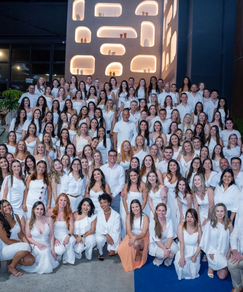 FOTOS NO AR |  Festa da Firma do Grupo Koch | Parte II