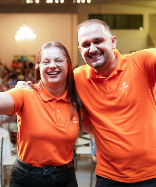 Assembleia Cresol 2026 em Tijucas