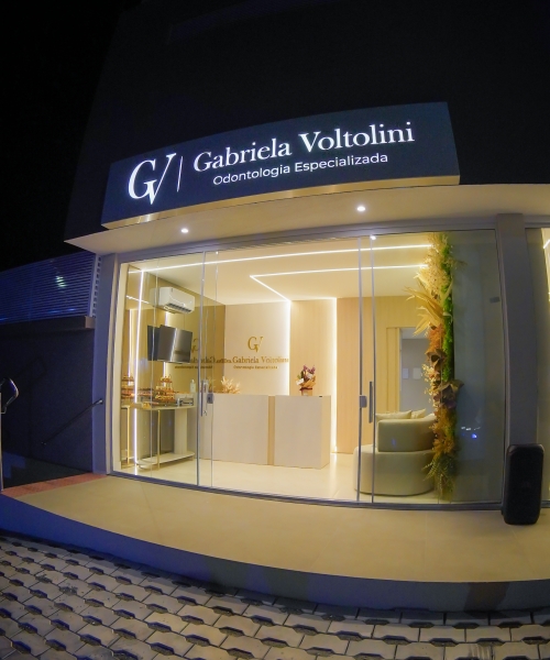 Inauguração Clínica Gabriela Voltolini Odontologia Especializada