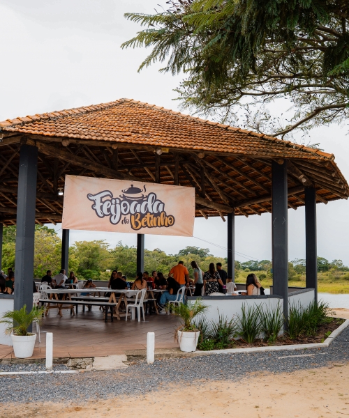 9ª edição da Feijoada do Betinho | 2026