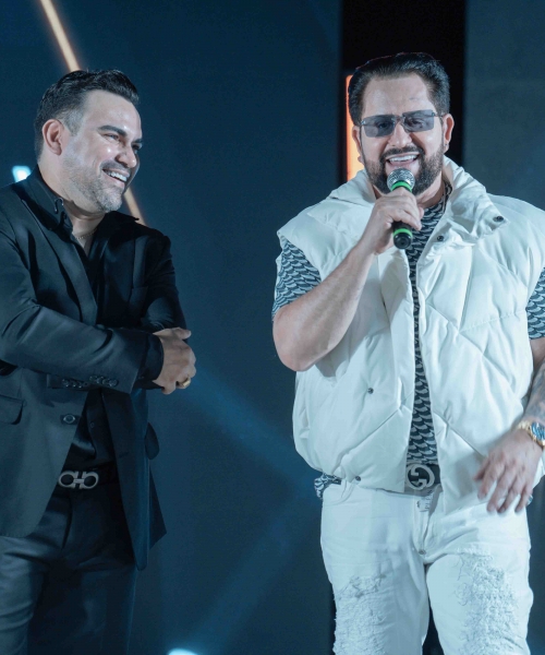 Porto Villa Home Club é lançado em Porto Belo com show de Marrone e noite de celebração