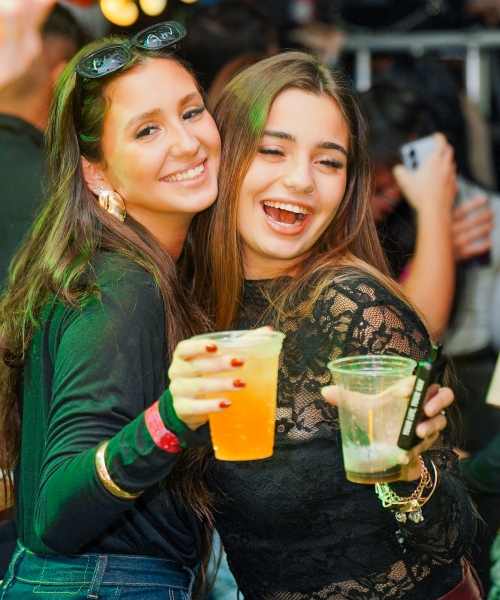 Grupo Entre Elas no Refúgio em Tijucas