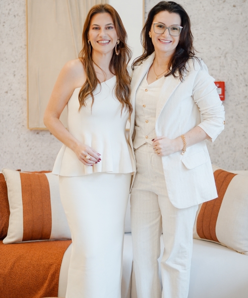 Clara Home Interiores realiza “Clara Home Experience” com imersão olfativa