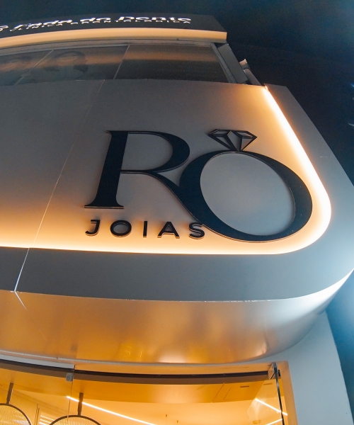 Inauguração Rô Joias em Tijucas