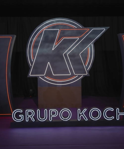 Parte III | Jantar de Ideias Grupo Koch