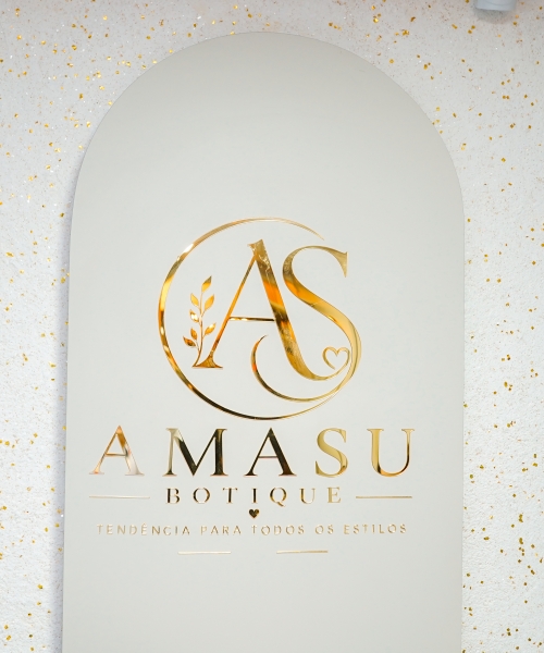 Inauguração da Amasu Boutique em Tijucas