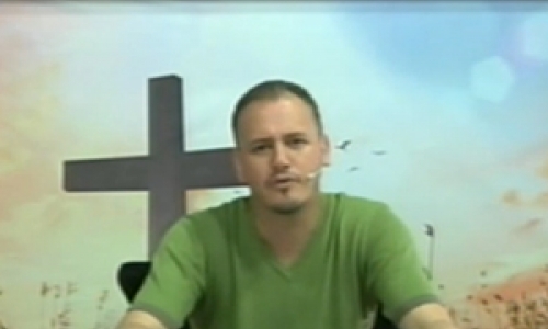 Momento de Fé com Padre Elizandro Scarsi; Veja a mensagem de hoje