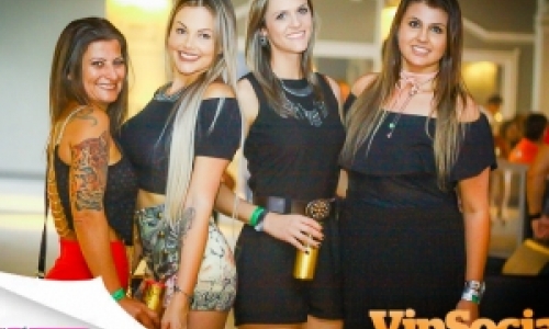 Ficou off? Veja o que de melhor rolou durante o fim de semana com #CoberturaVip