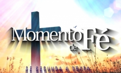 Assista o programa Momento de Fé com padre Elizandro Scarsi