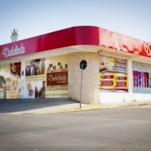 Loja de cosméticos realiza feirão da beleza em São João Batista