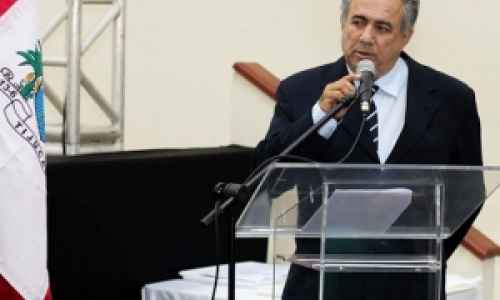Prefeito eleito de Tijucas anuncia equipe de secretários