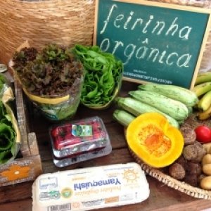Feira com produtos orgânicos será realizada  em Tijucas