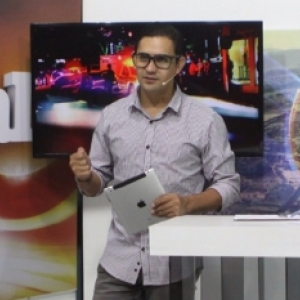 Toda atualidade do Programa Primeiro Clic logo pela manhã