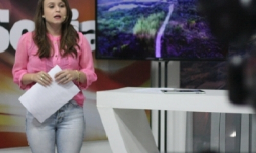 Assista aos Destaques do Dia desta segunda-feira