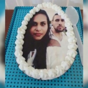 Ovos de chocolate com foto viram tendência na região