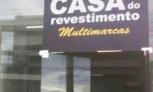 Loja de revestimentos inaugura novo endereço no Centro de Tijucas