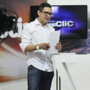 Confira toda a atualidade da região no programa Primeiro Clic