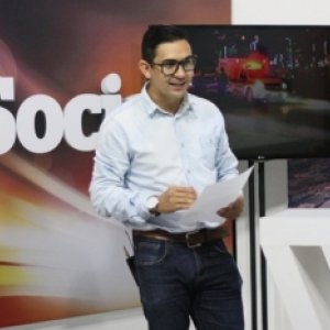 Confira as últimas notícias da região no programa Primeiro Clic de hoje