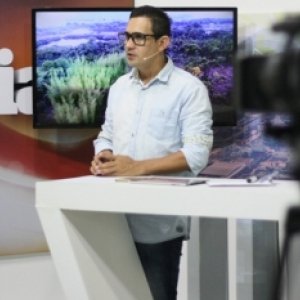 As principais notícias da região você confere no programa Primeiro Clic