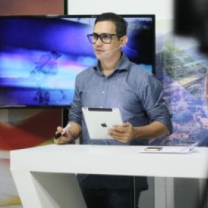Confira as notícias deste final de semana no programa Primeiro Clic