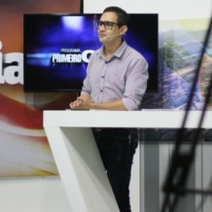 A atualidade da região logo pela manhã no programa Primeiro Clic