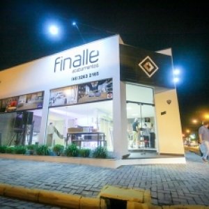 Loja de Tijucas se transforma em referência no segmento após inauguração